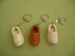 SABOT PORTE CLES