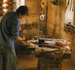 Saboterie Marchand Fabrication de sabots